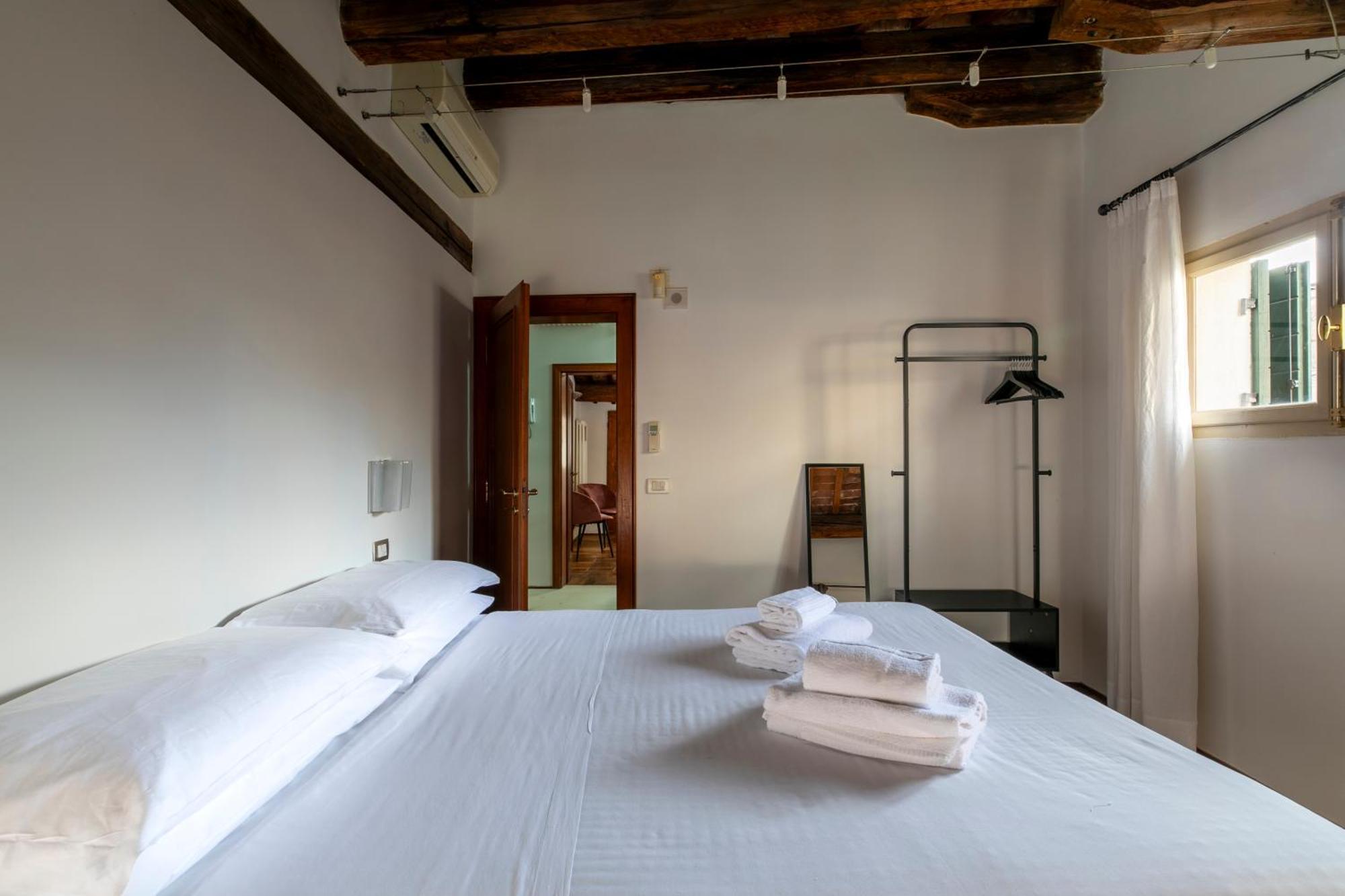 Apartment La Terrazza Sulle Piazze - Centro Storico Padua