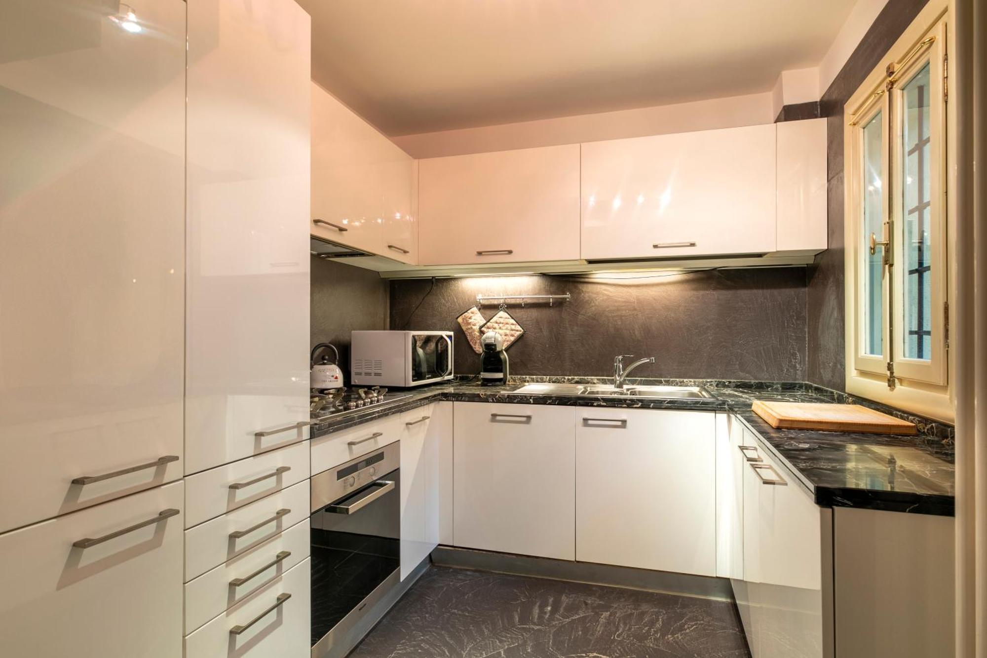 Apartment La Terrazza Sulle Piazze - Centro Storico