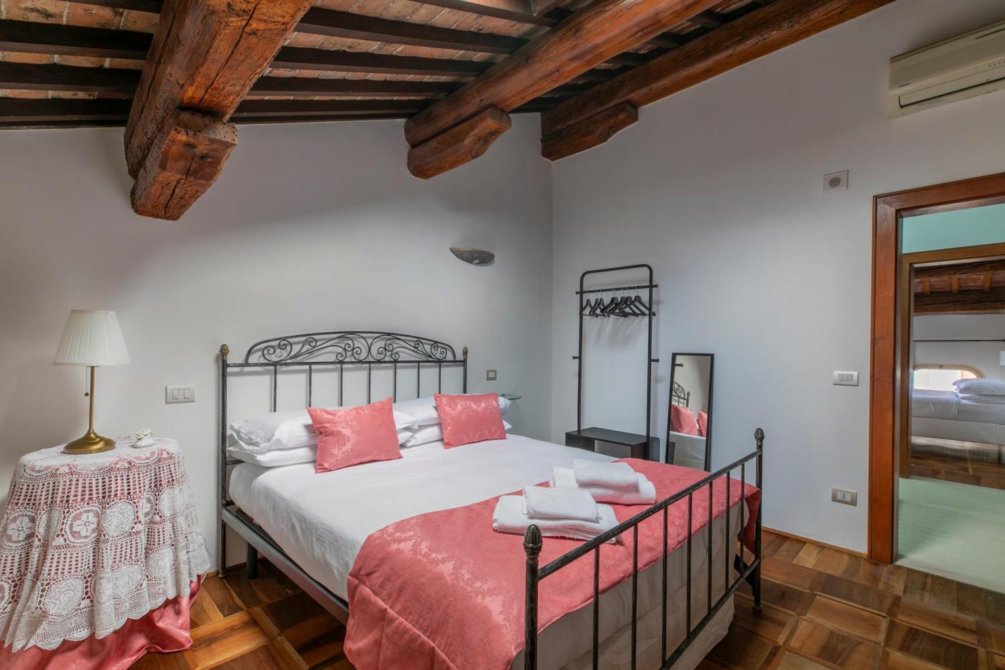 Apartment La Terrazza Sulle Piazze - Centro Storico Padua
