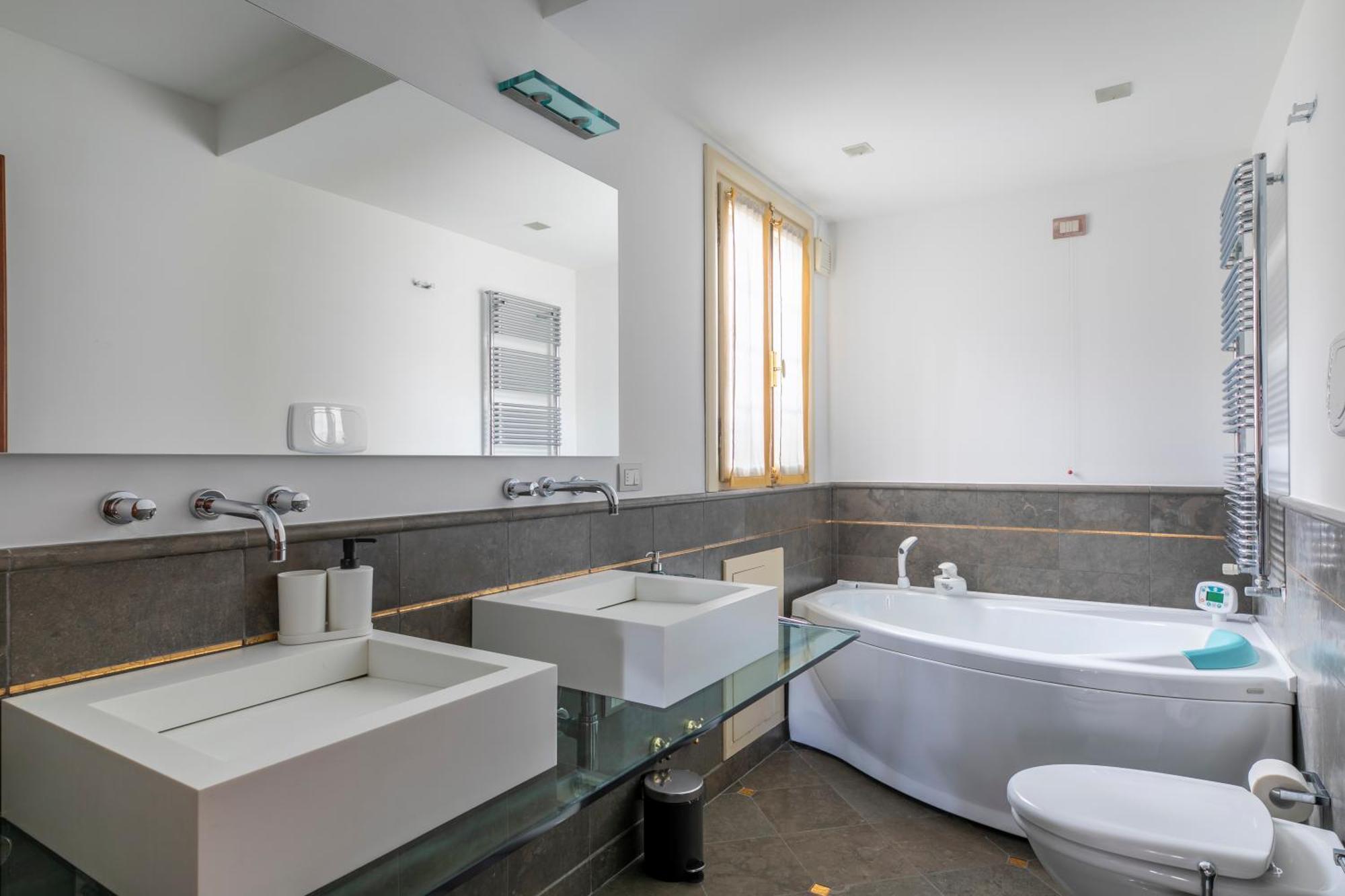 La Terrazza Sulle Piazze - Centro Storico Apartment *