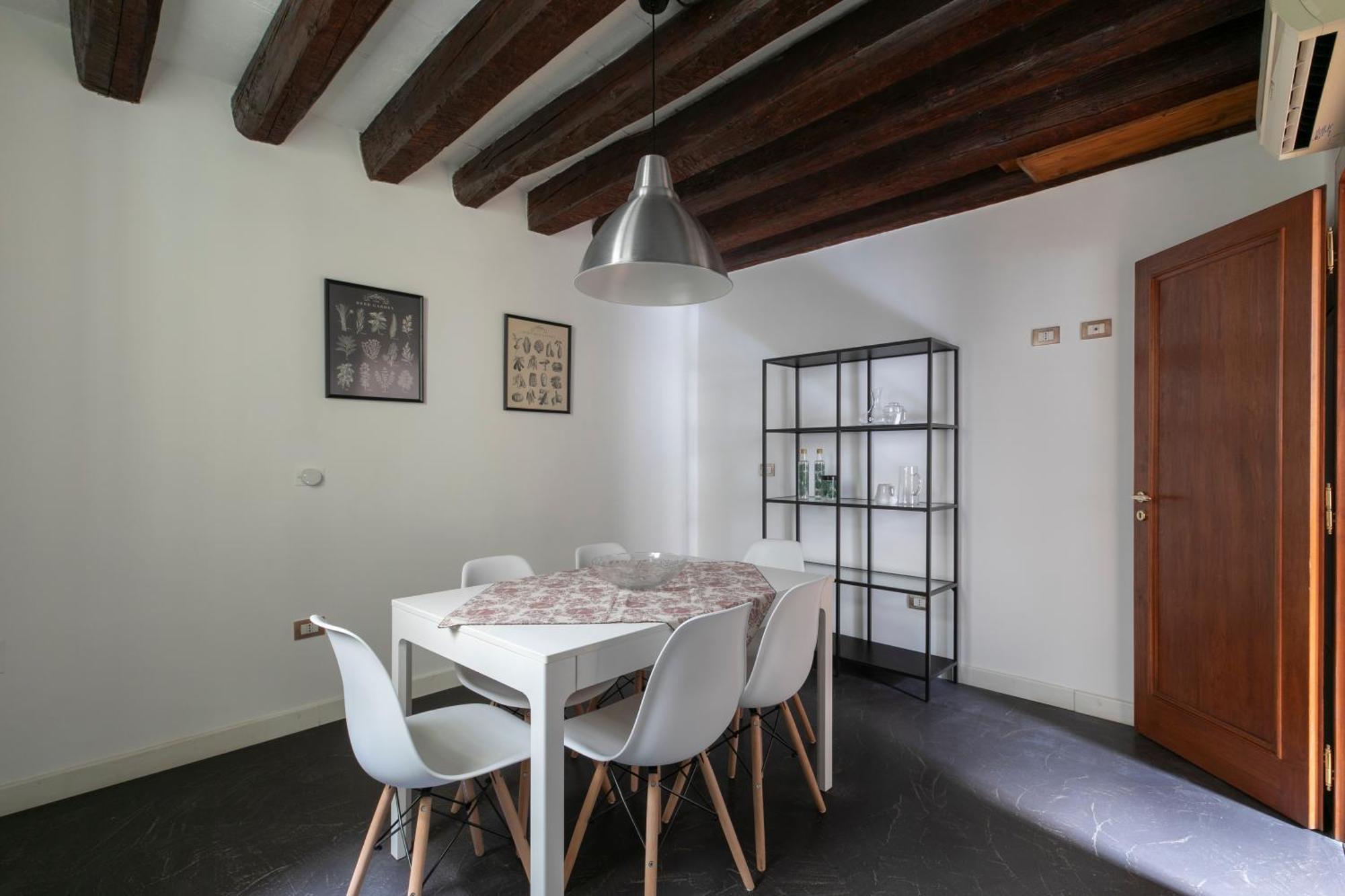 La Terrazza Sulle Piazze - Centro Storico