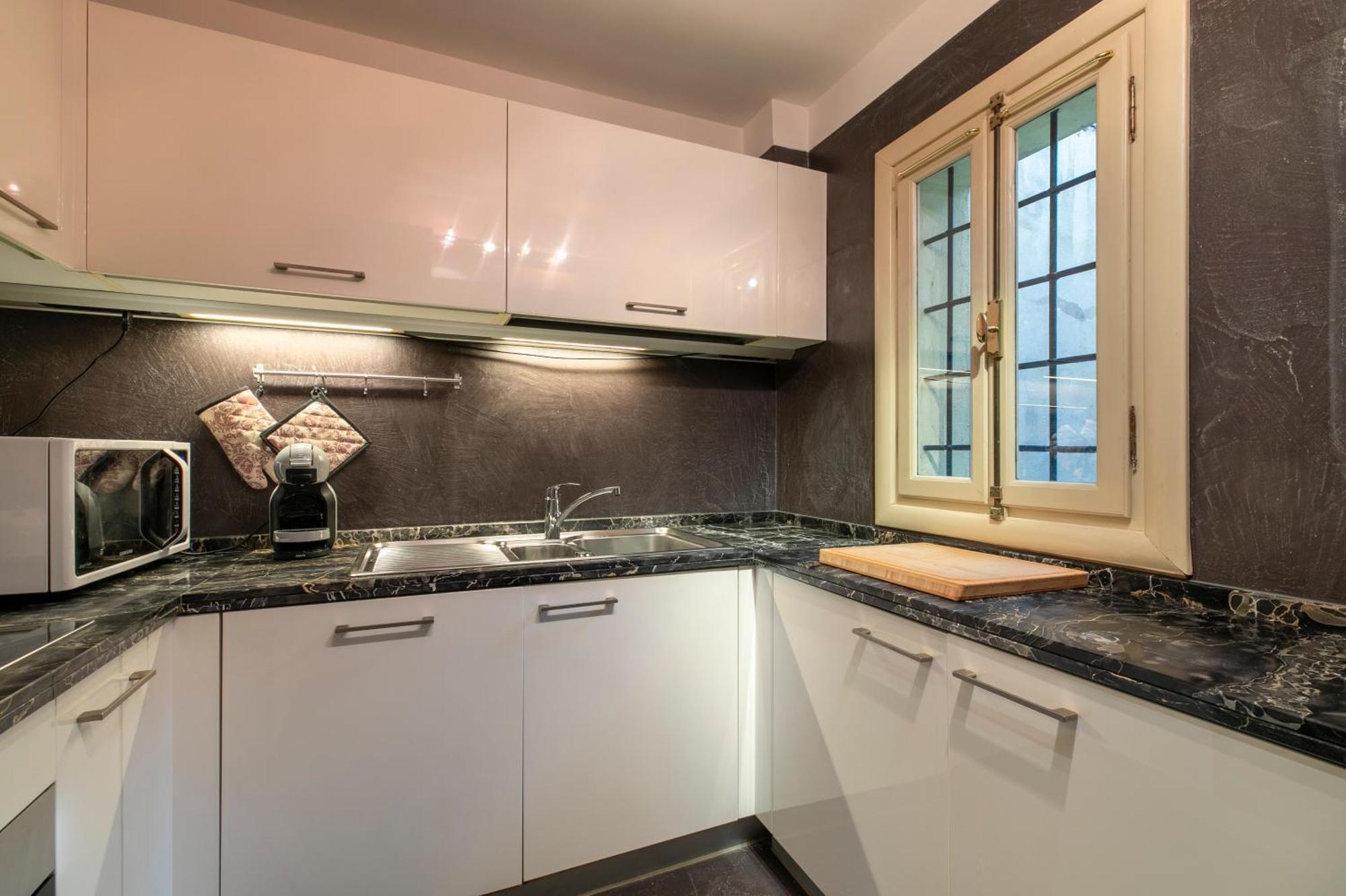 Apartment La Terrazza Sulle Piazze - Centro Storico Padua