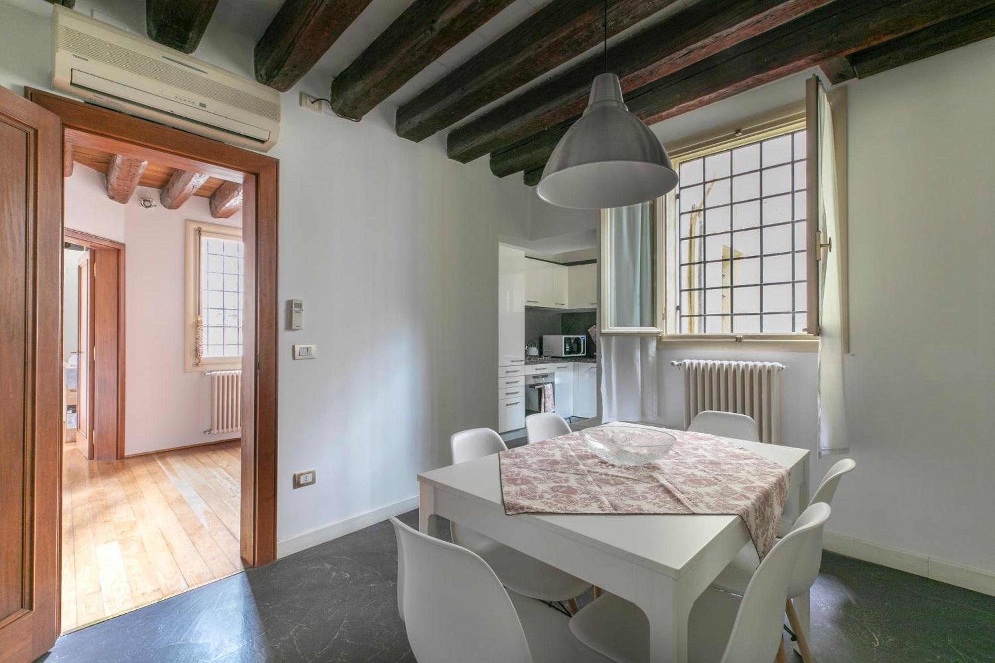 La Terrazza Sulle Piazze - Centro Storico Apartment Padua